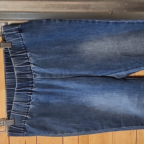 Soft Surroundings Capri Pants Size Small Petite - Picture 2 of 4